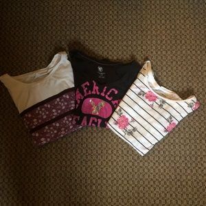 American Eagle Bundle